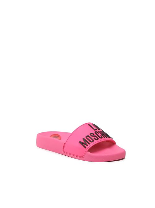  LOVE MOSCHINO | JA28052G1GI1073